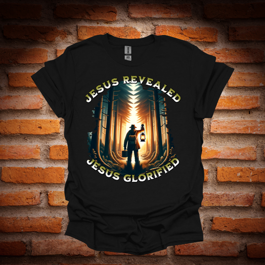 JESUS GLORIFIED T-Shirt