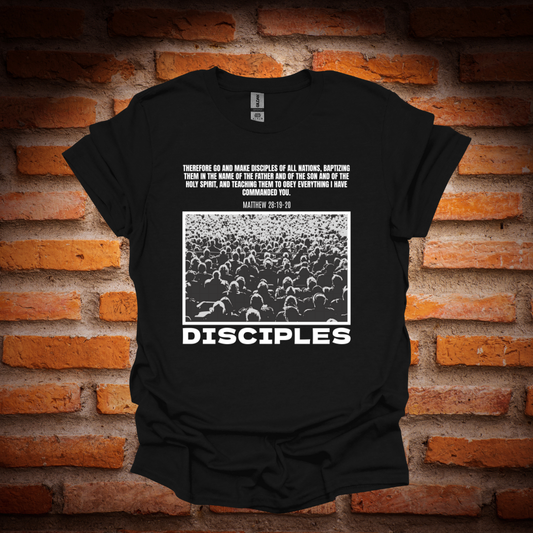 DISCIPLES T-Shirt
