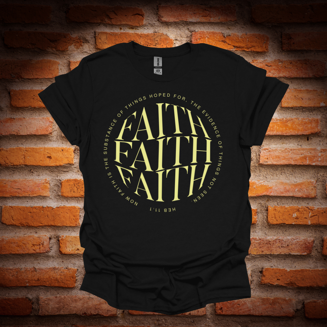 FAITH T-Shirt