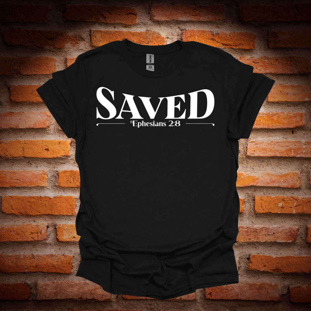 SAVED T-Shirt