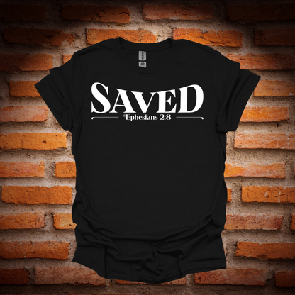 SAVED T-Shirt