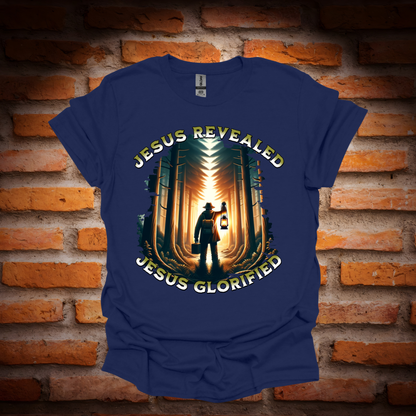 JESUS GLORIFIED T-Shirt