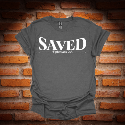 SAVED T-Shirt