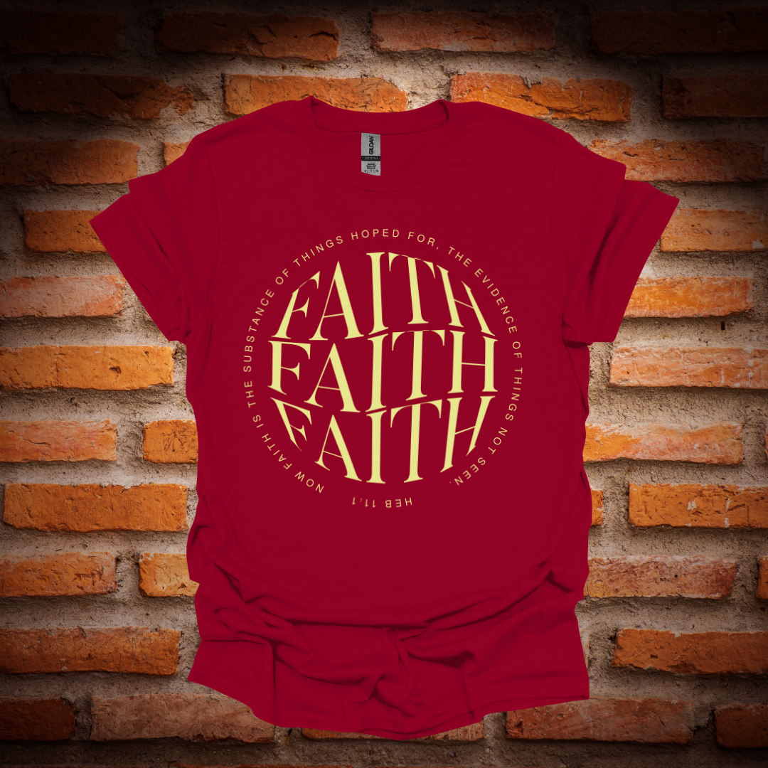 FAITH T-Shirt