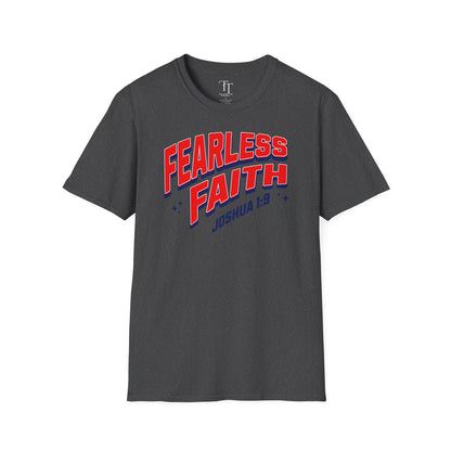 Fearless FAITH Unisex T-Shirt
