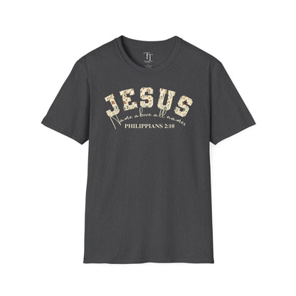 JESUS Unisex T-Shirt