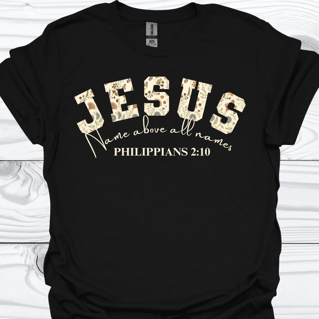 JESUS T-Shirt