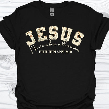JESUS T-Shirt