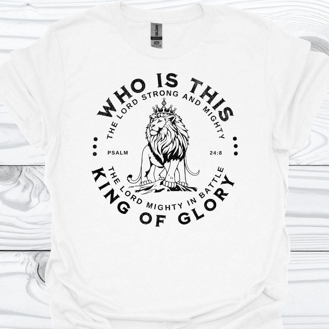 KING OF GLORY T-Shirt