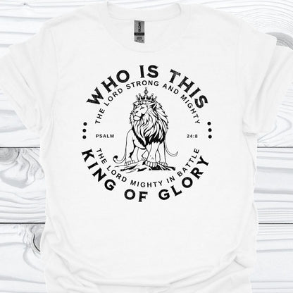 KING OF GLORY T-Shirt