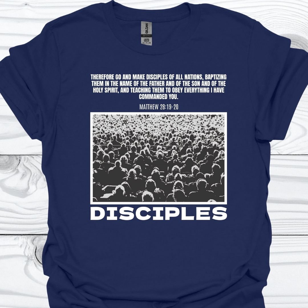 DISCIPLES T-Shirt