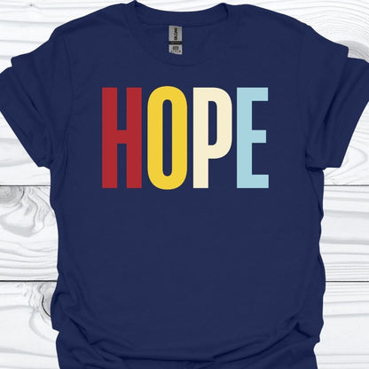 HOPE T-Shirt