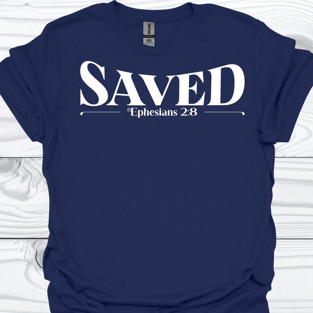 SAVED T-Shirt