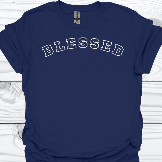 BLESSED T-Shirt