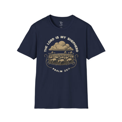 PSALM 23 Unisex T-Shirt