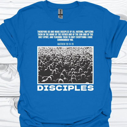DISCIPLES T-Shirt