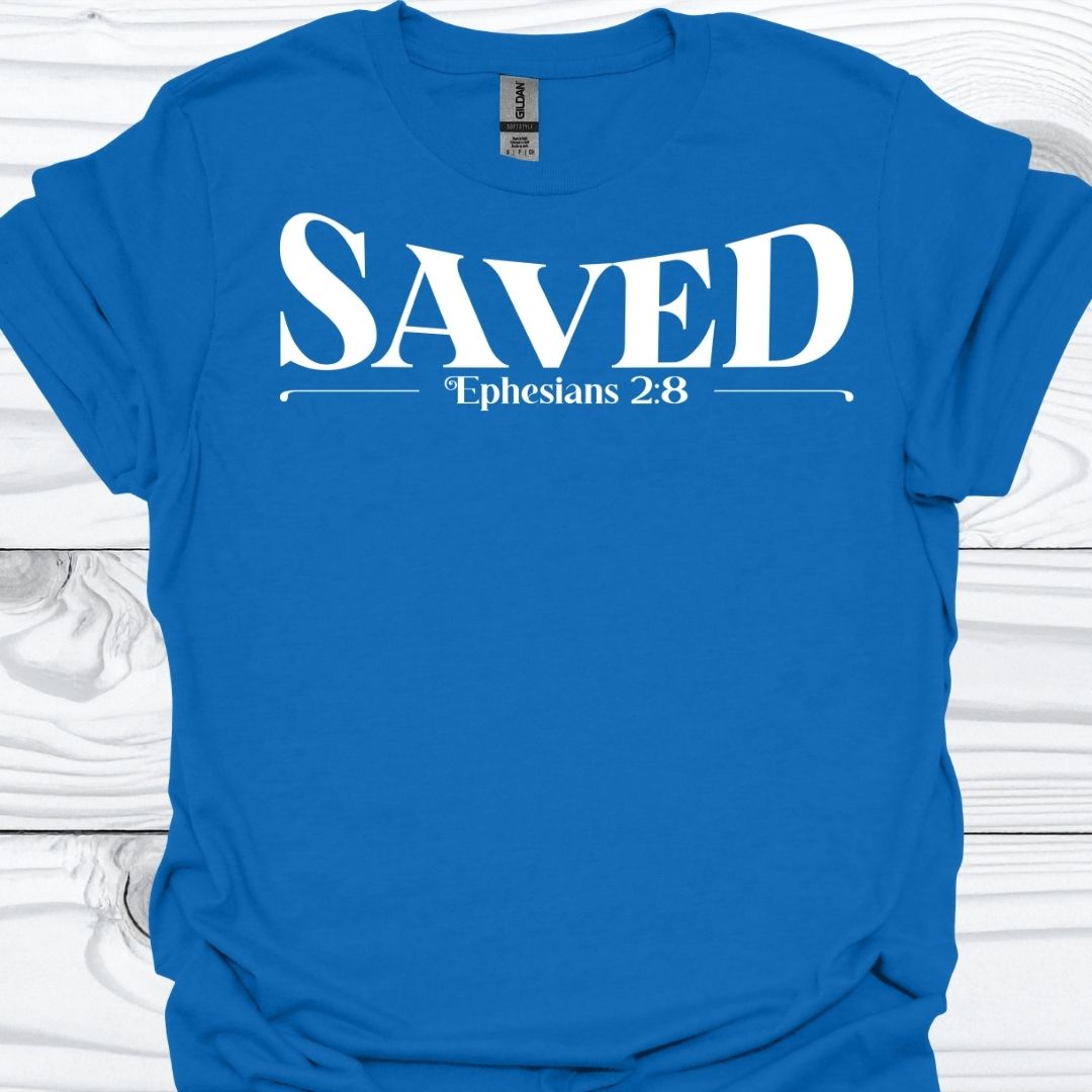 SAVED T-Shirt