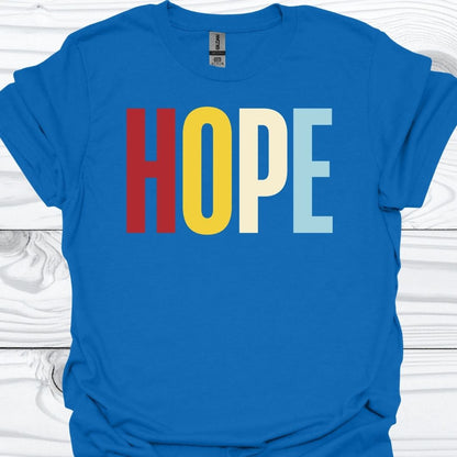 HOPE T-Shirt