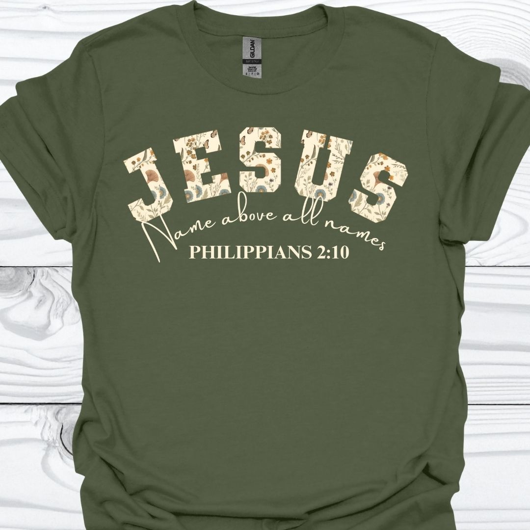 JESUS T-Shirt