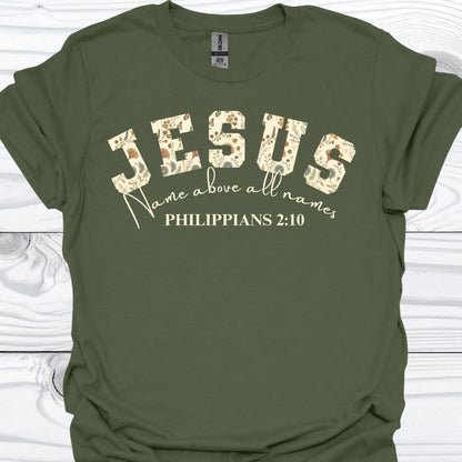 JESUS T-Shirt