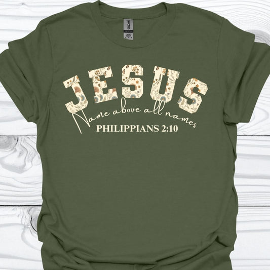 JESUS T-Shirt