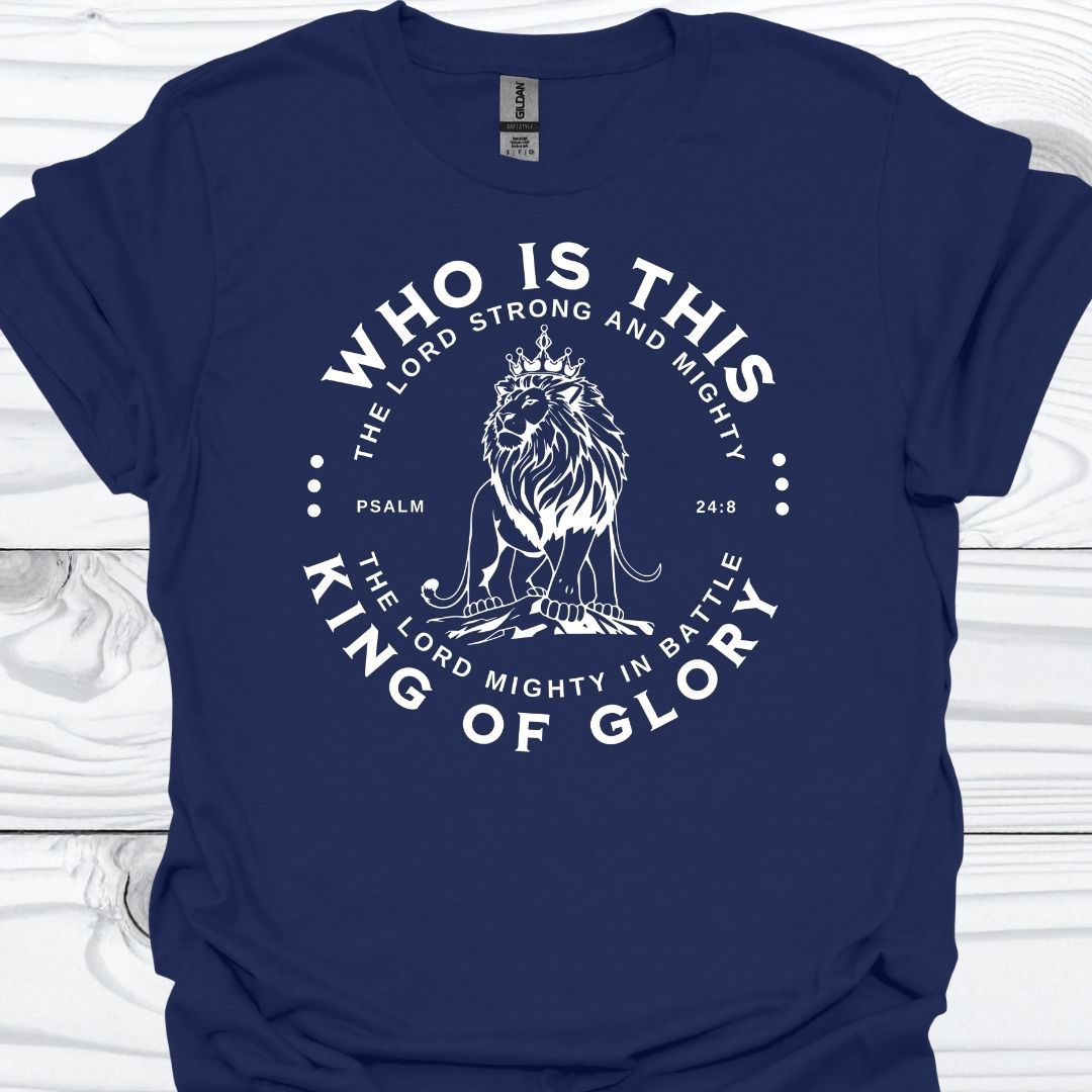 KING OF GLORY T-Shirt