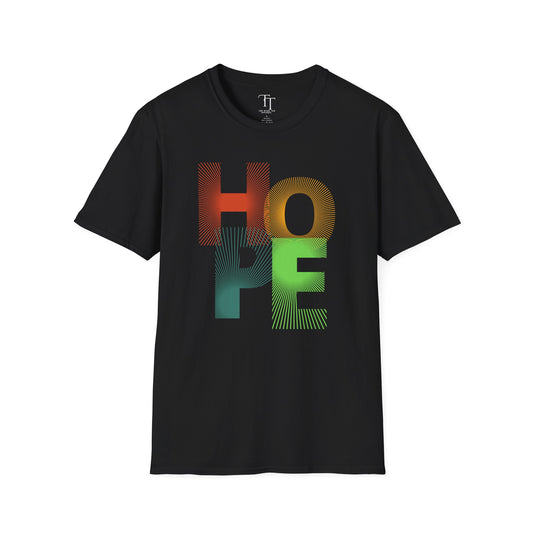 HOPE Unisex T-Shirt