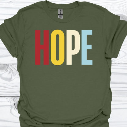HOPE T-Shirt