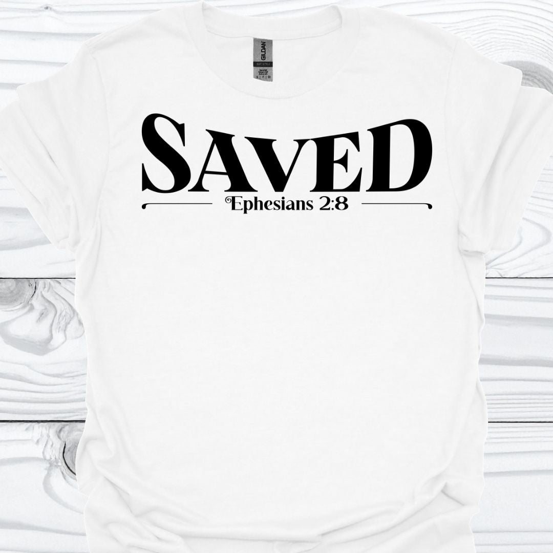 SAVED T-Shirt