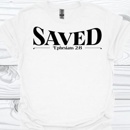 SAVED T-Shirt