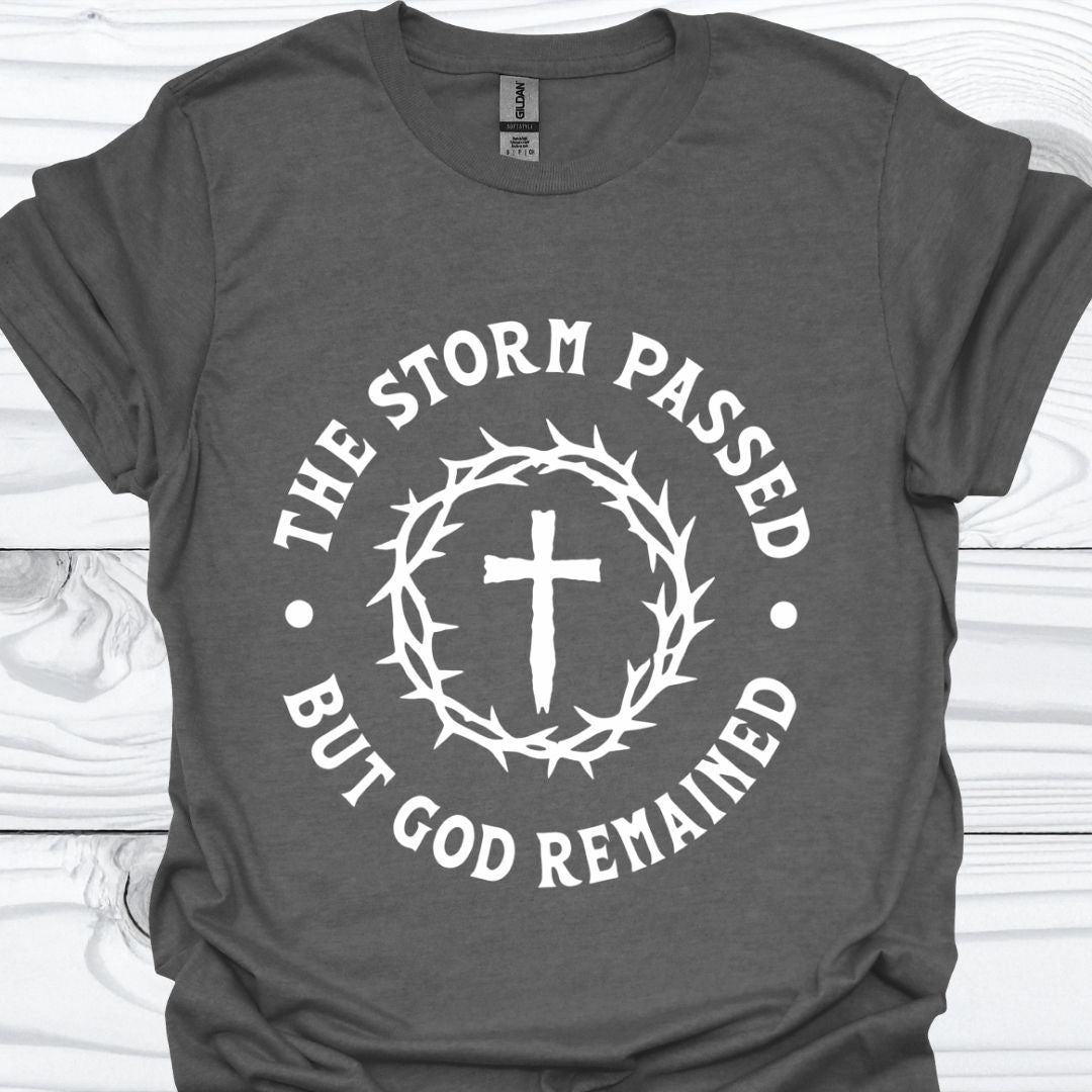 GOD Remained T-Shirt