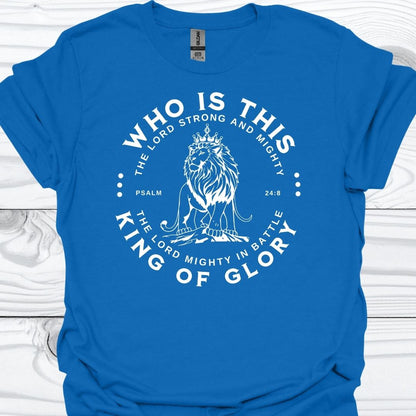 KING OF GLORY T-Shirt