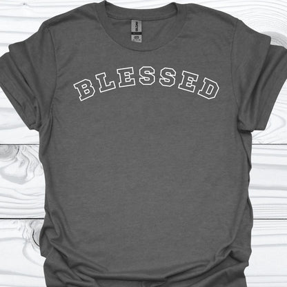 BLESSED T-Shirt