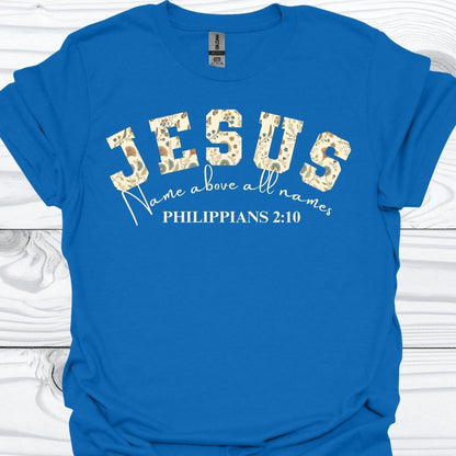 JESUS T-Shirt