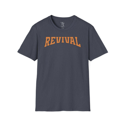 REVIVAL Unisex  T-Shirt
