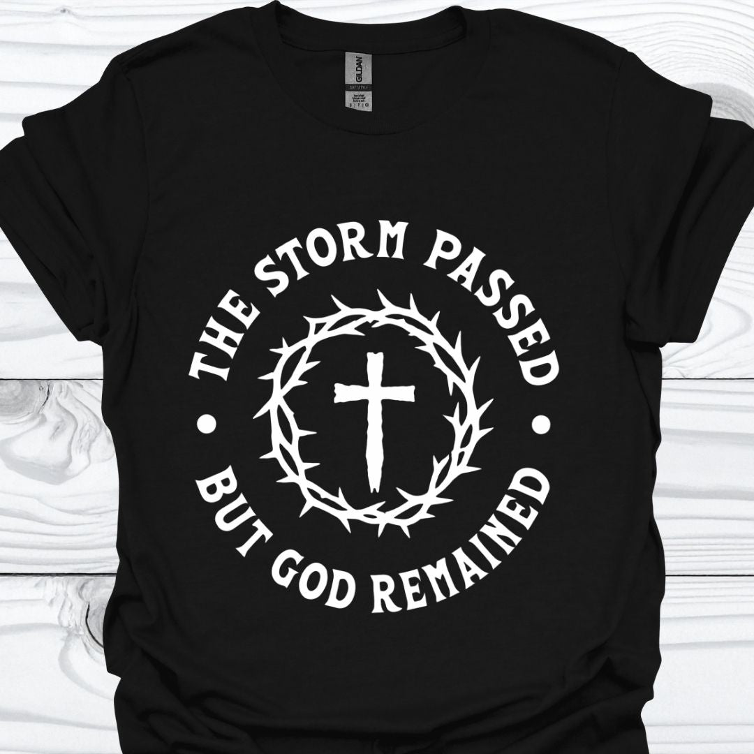 GOD Remained T-Shirt