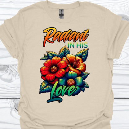 RADIANT IN LOVE T-Shirt