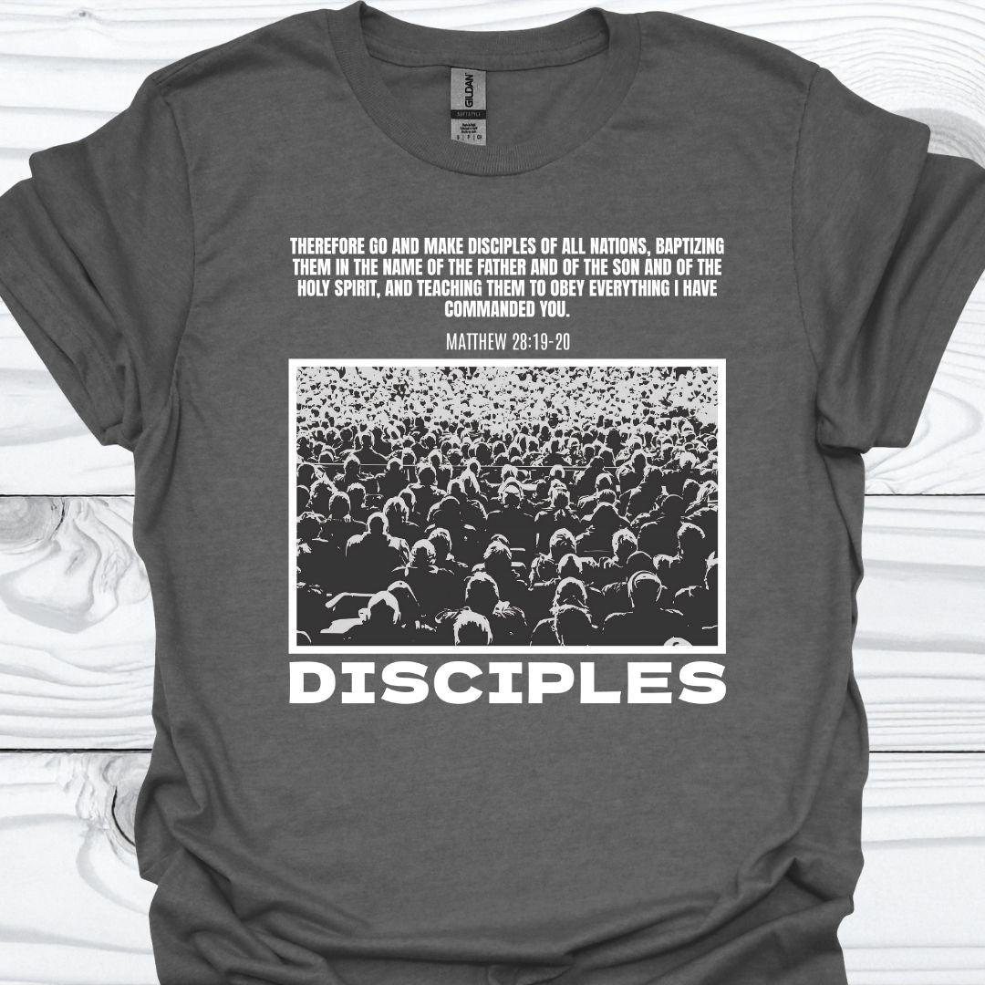 DISCIPLES T-Shirt