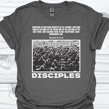 DISCIPLES T-Shirt