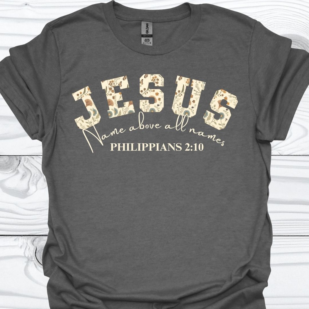 JESUS T-Shirt