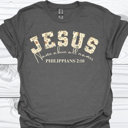 JESUS T-Shirt