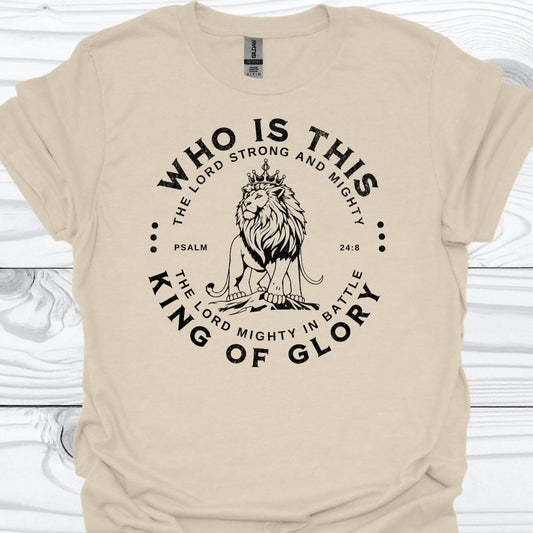 KING OF GLORY T-Shirt