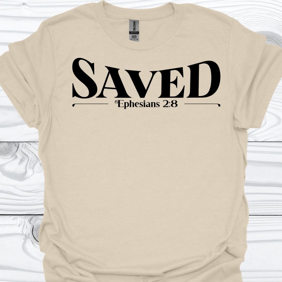 SAVED T-Shirt