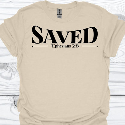 SAVED T-Shirt