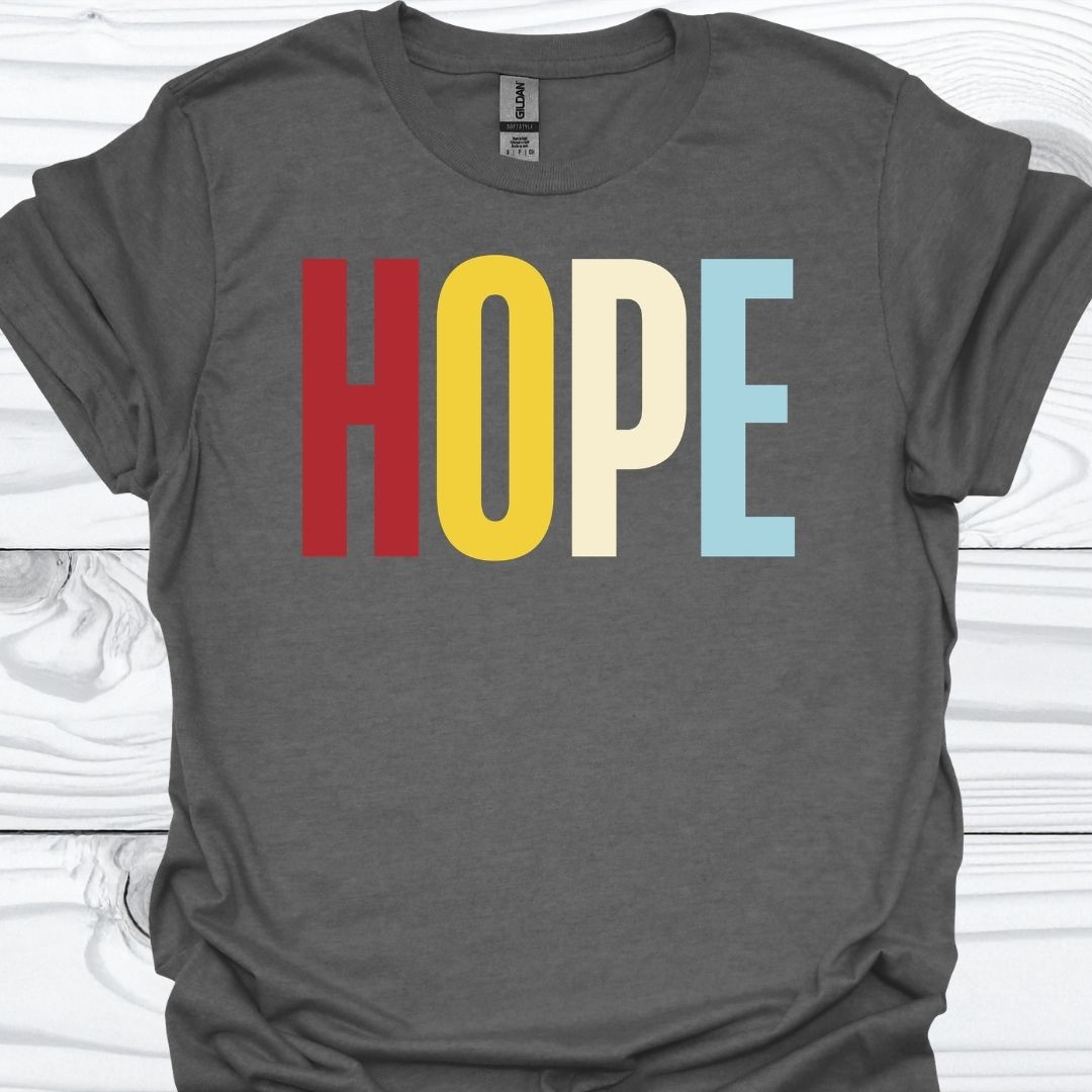 HOPE T-Shirt