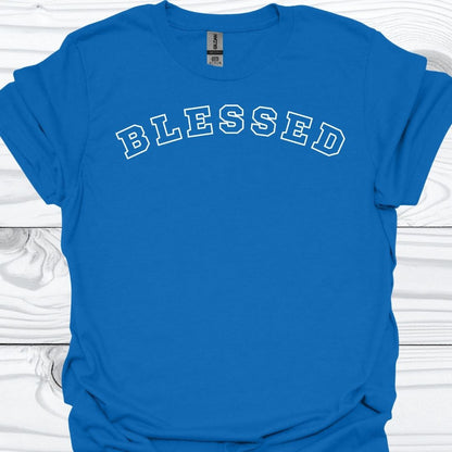 BLESSED T-Shirt