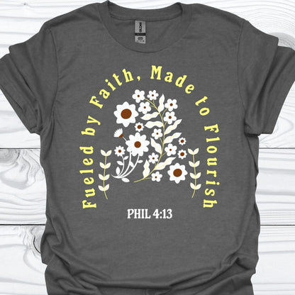 MADE TO FLOURISH T-Shirt