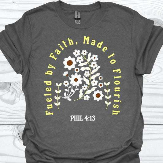 MADE TO FLOURISH T-Shirt