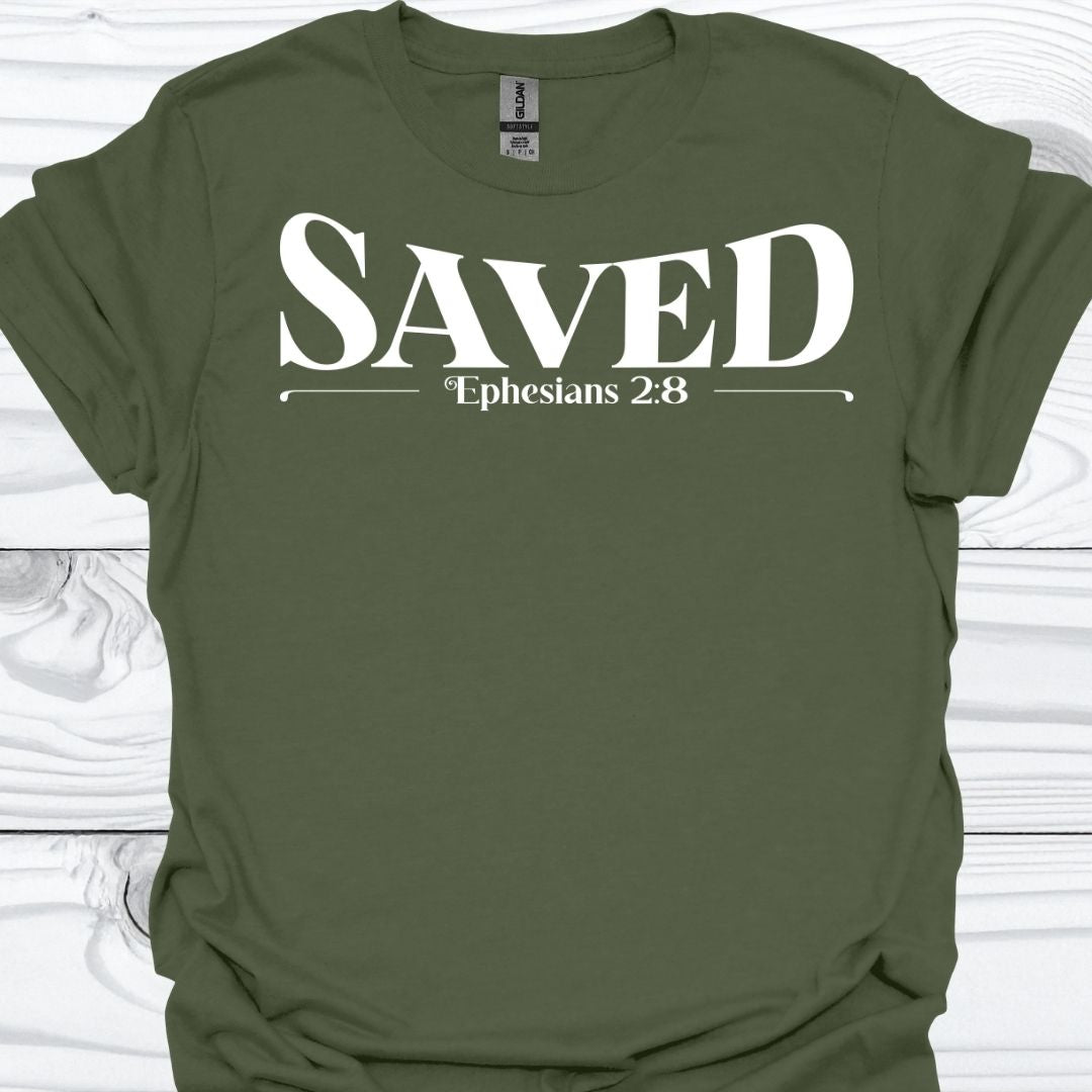 SAVED T-Shirt