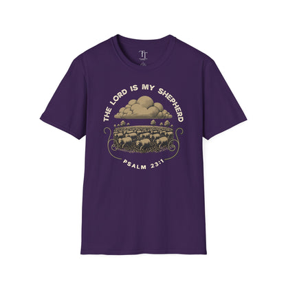 PSALM 23 Unisex T-Shirt